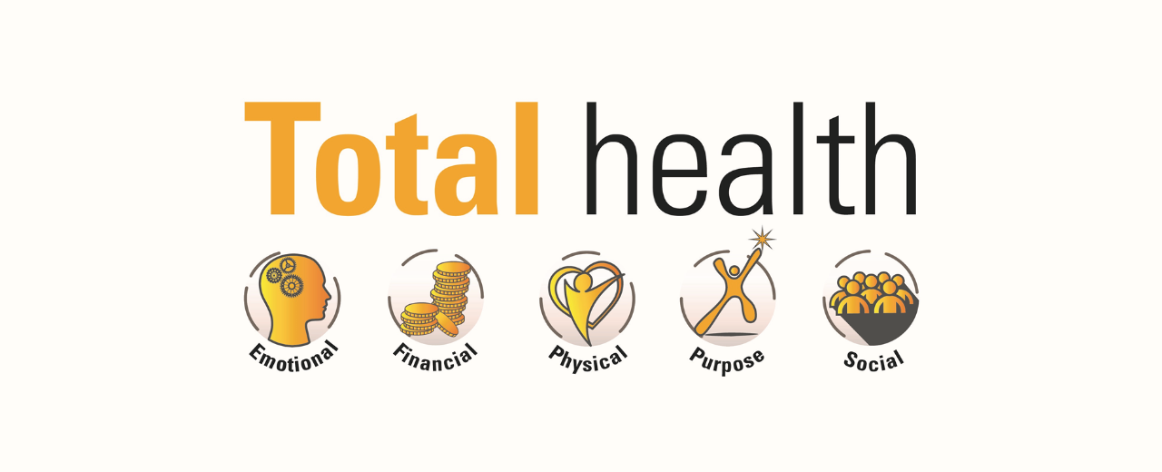 About Total Health